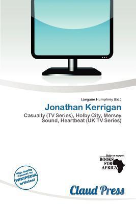 Jonathan Kerrigan