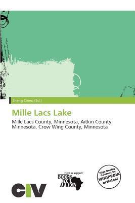 Mille Lacs Lake
