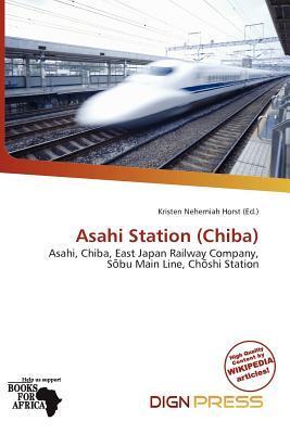 Asahi Station (Chiba)
