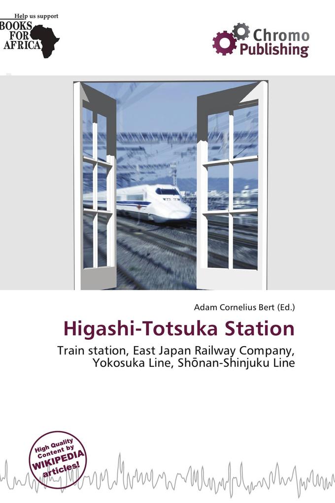 Higashi-Totsuka Station