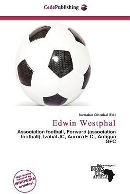 Edwin Westphal