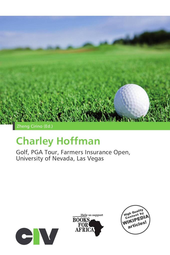 Charley Hoffman