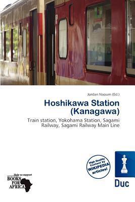 Hoshikawa Station (Kanagawa)