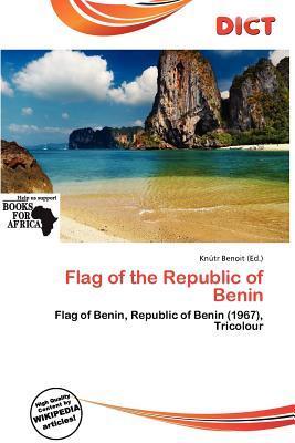 Flag of the Republic of Benin