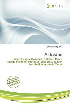 Al Evans