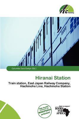 Hiranai Station