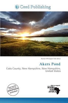 Akers Pond