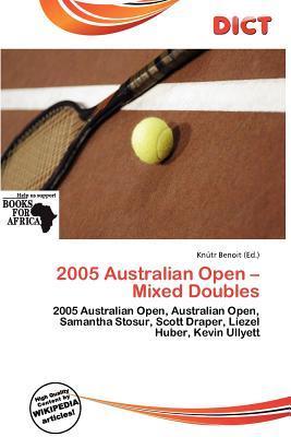 2005 Australian Open - Mixed Doubles