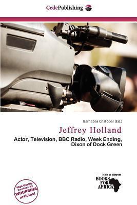 Jeffrey Holland