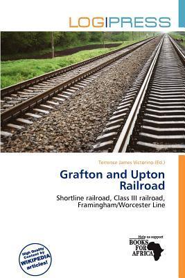 Grafton and Upton Railroad