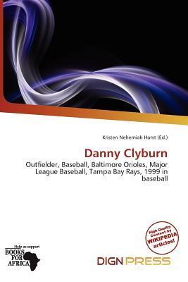 Danny Clyburn