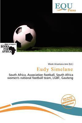 Eudy Simelane