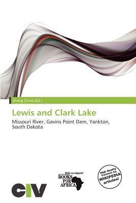 Lewis and Clark Lake