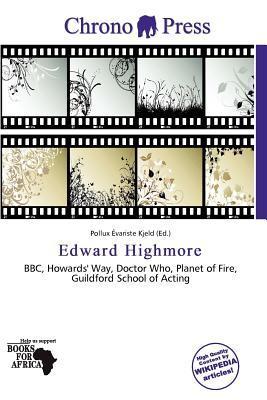 Edward Highmore