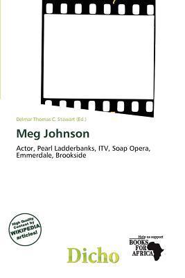 Meg Johnson