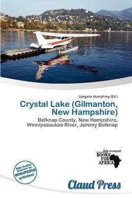 Crystal Lake (Gilmanton New Hampshire)