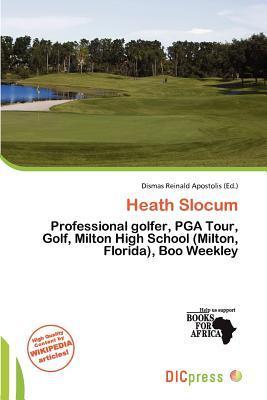 Heath Slocum