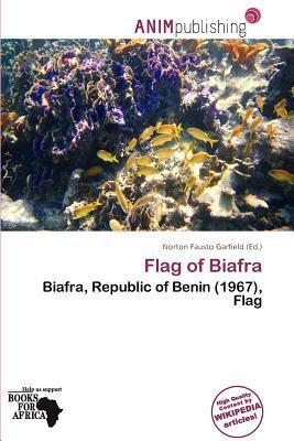 Flag of Biafra