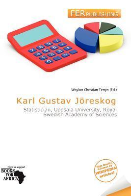 Karl Gustav Jöreskog