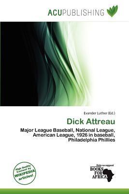 Dick Attreau