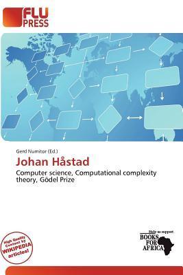 Johan Håstad