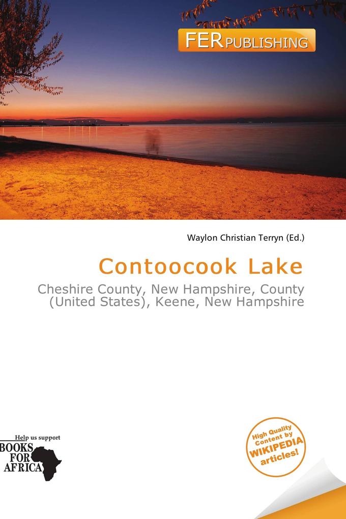 Contoocook Lake