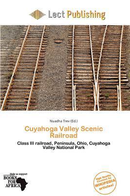 Cuyahoga Valley Scenic Railroad