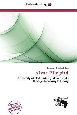 Alvar Ellegård