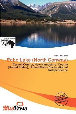Echo Lake (North Conway)