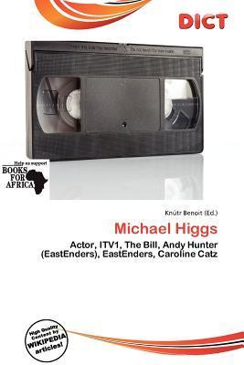 Michael Higgs