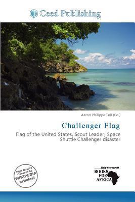 Challenger Flag