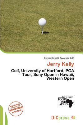 Jerry Kelly