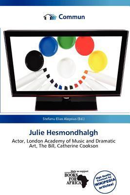 Julie Hesmondhalgh