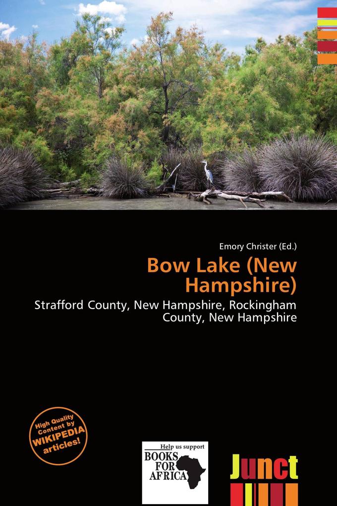 Bow Lake (New Hampshire)