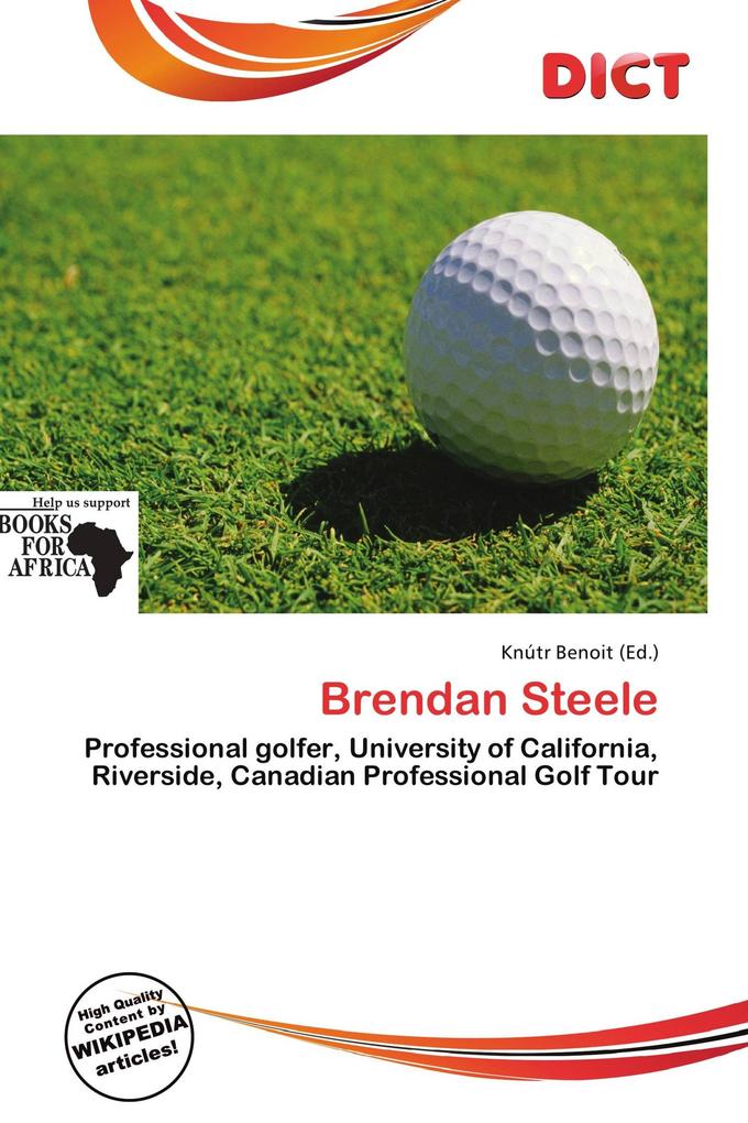Brendan Steele