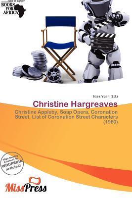 Christine Hargreaves