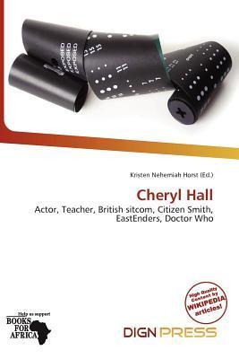 Cheryl Hall