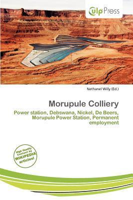 Morupule Colliery