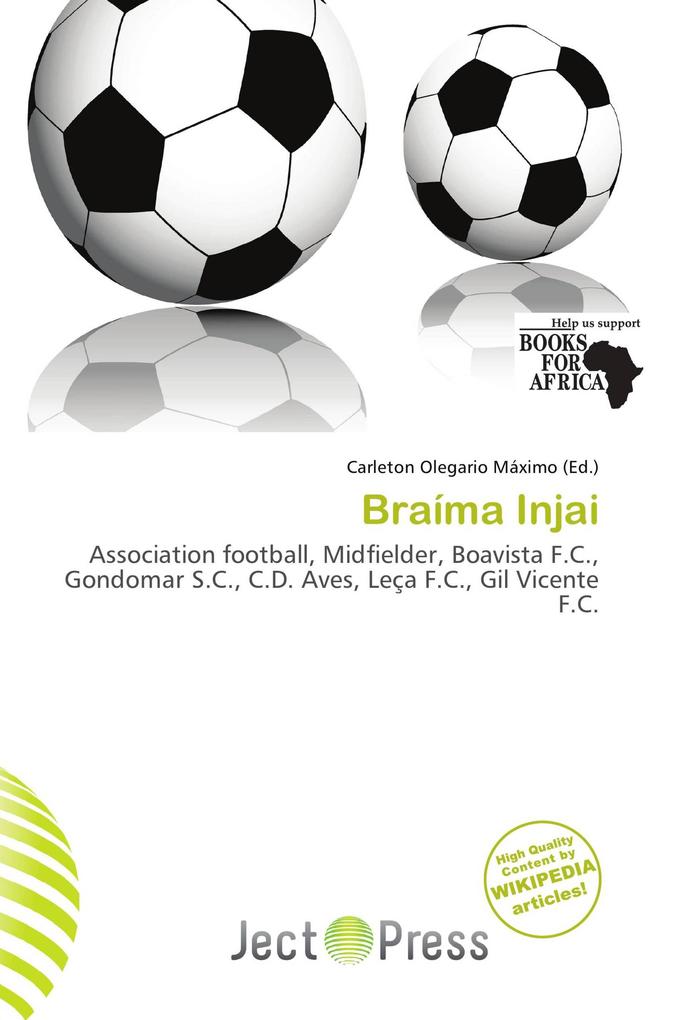 Braíma Injai