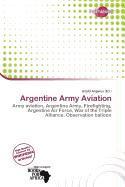 Argentine Army Aviation