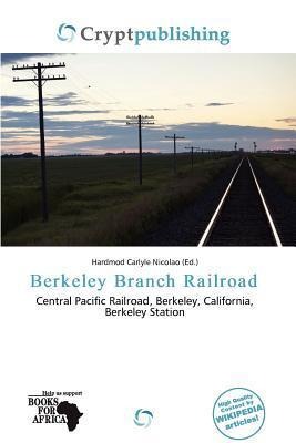Berkeley Branch Railroad