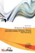 Artyom Kulesha