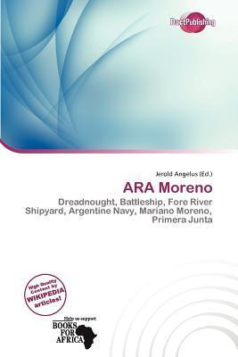 ARA Moreno