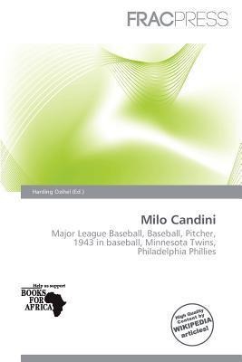 Milo Candini