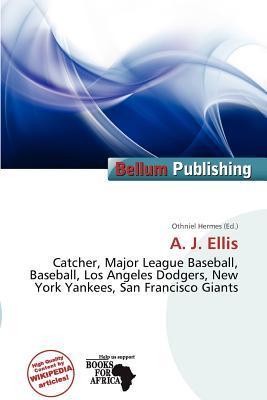 A. J. Ellis