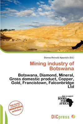 Mining industry of Botswana