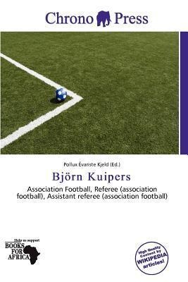 Björn Kuipers