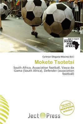Mokete Tsotetsi