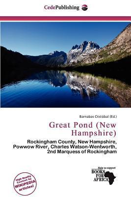 Great Pond (New Hampshire)
