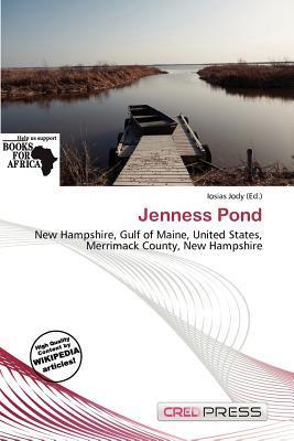 Jenness Pond